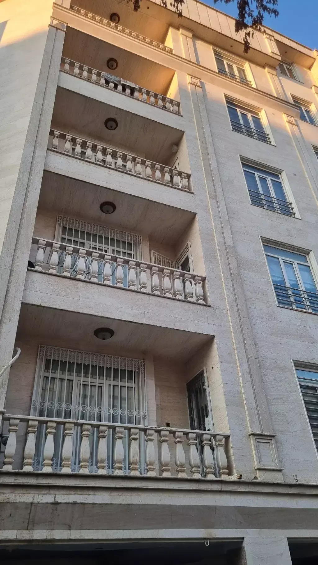 فروش آپارتمان