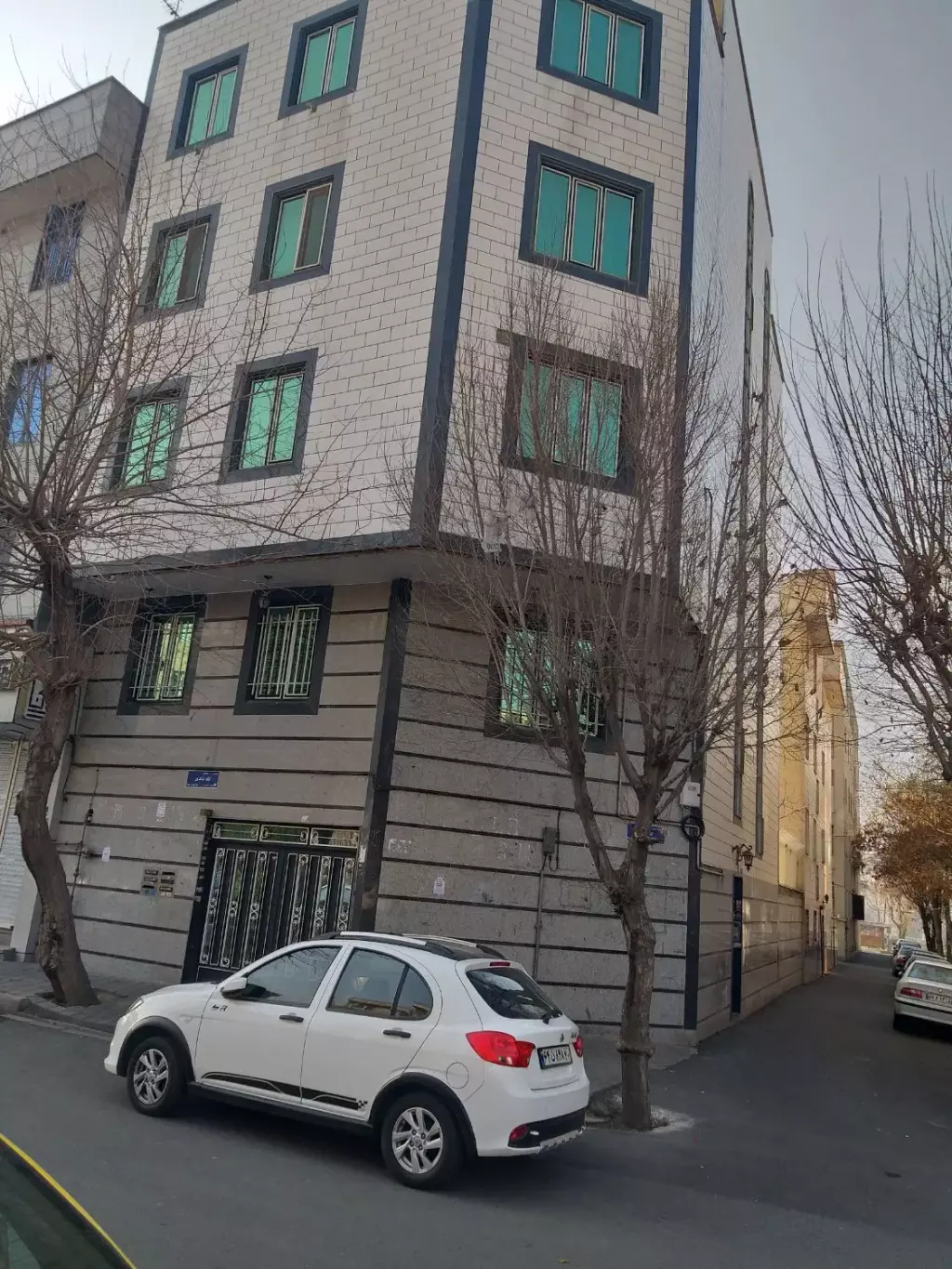 اجاره اپارتمان 130متری نزدیک حرم عبدالعظیم