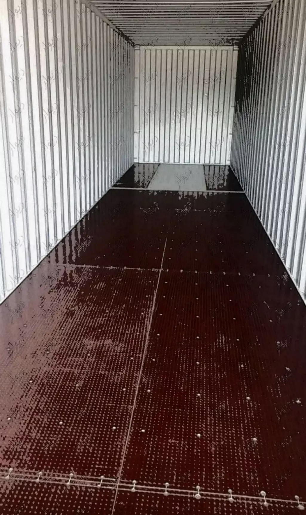 اجاره انبار کانتینری تهران حومه