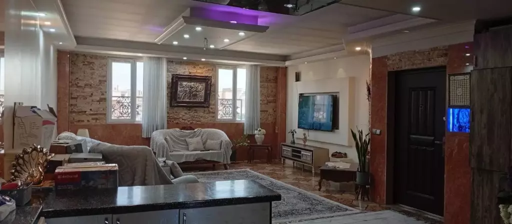 اجاره اپارتمان