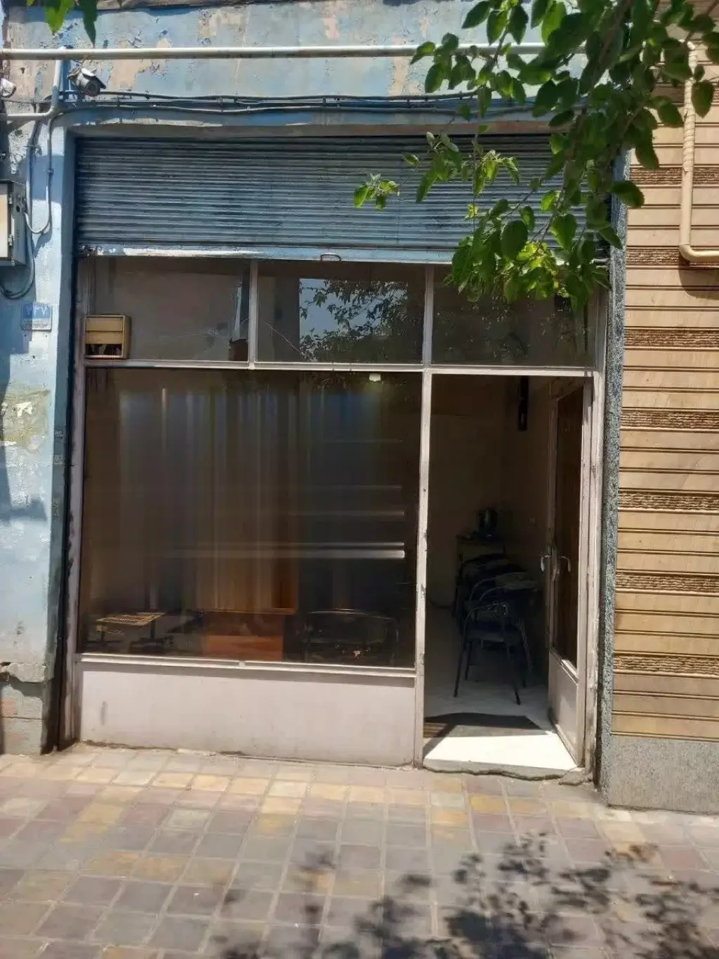 مغازه 15 متری