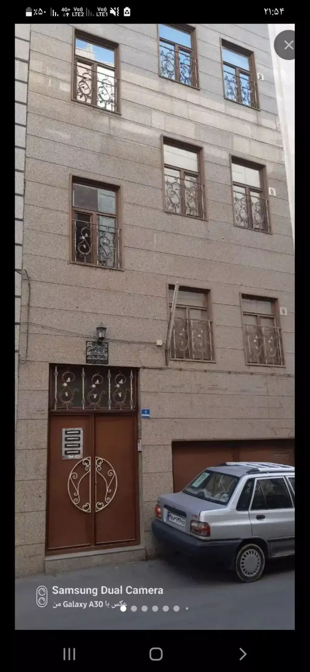 فروش آپارتمان