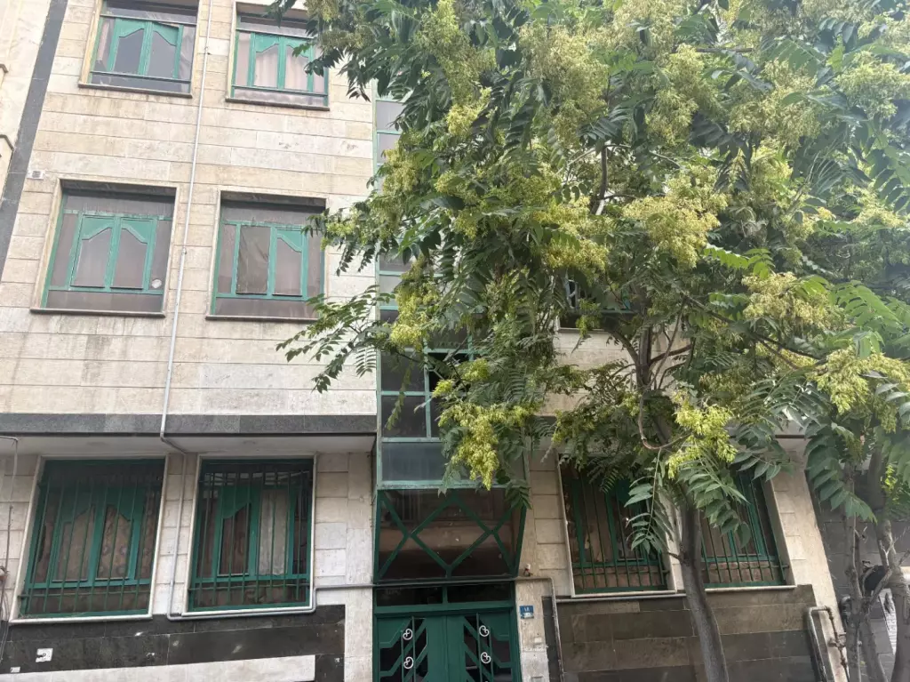 پونک سیمون بلوار 140 متر