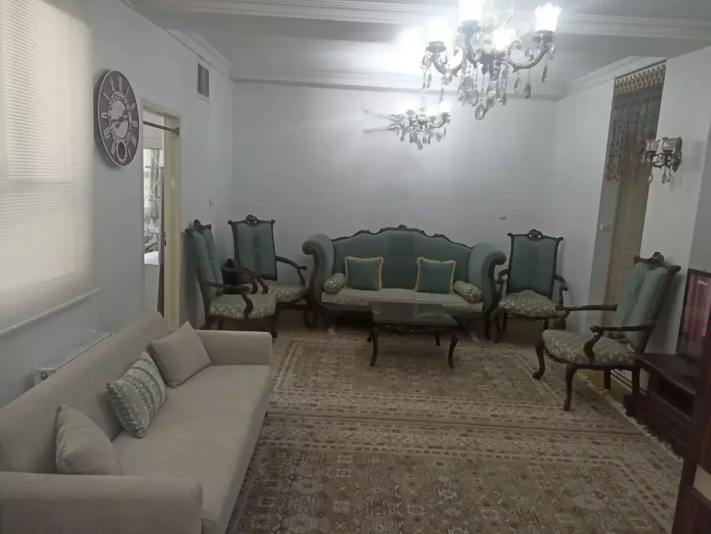 فروش آپارتمان 50 متر بسیار خوش نقشه