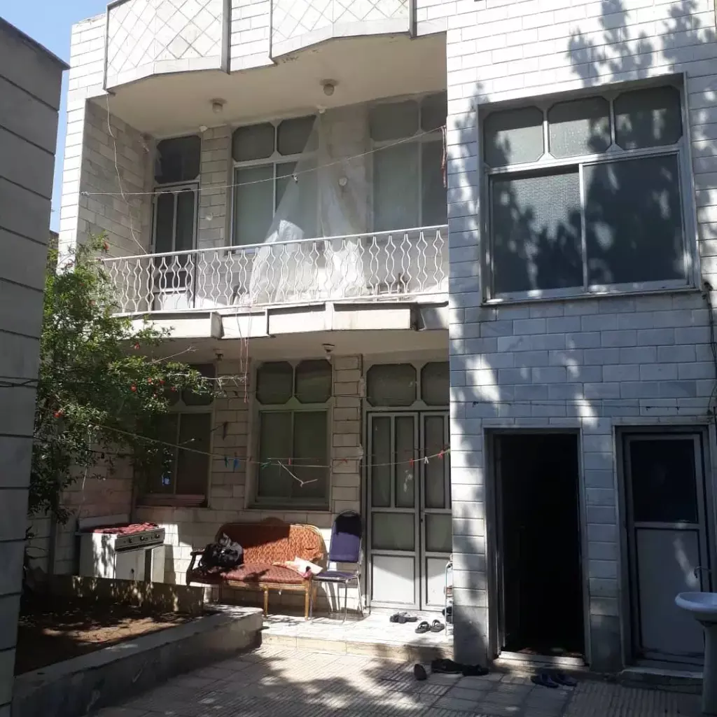 خانه ویلایی دربست