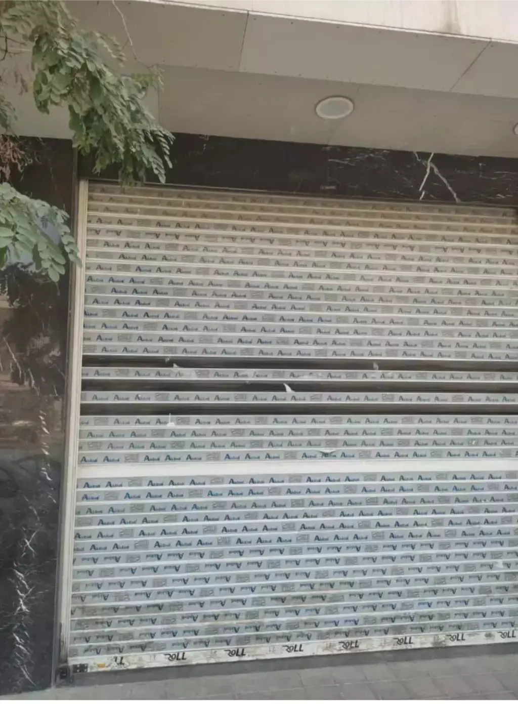اجاره مغازه 30 متری