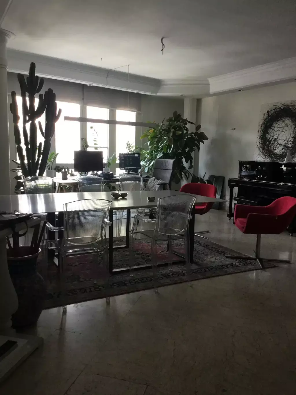 اجاره یک اتاق