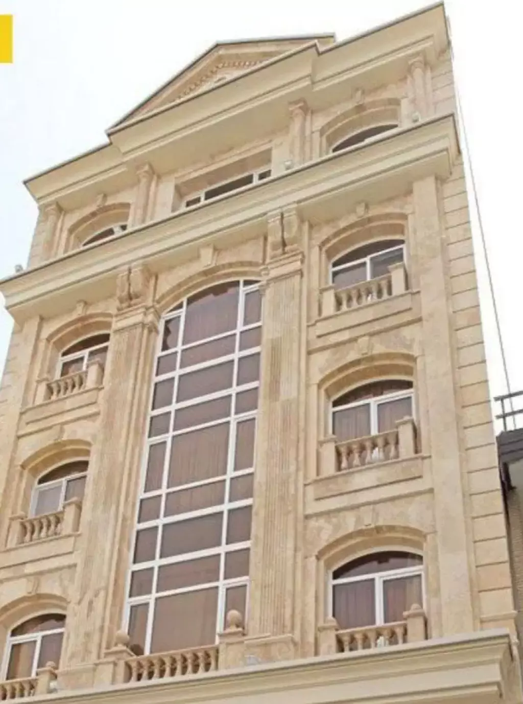 اجاره و رهن آپارتمان