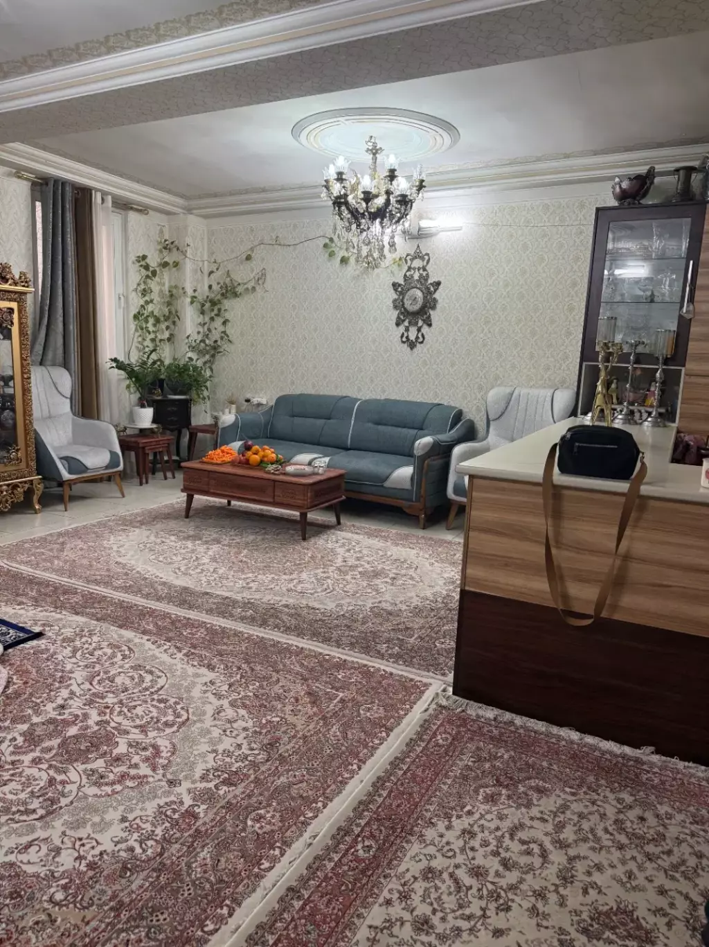 فروش اپارتمان 98 متری