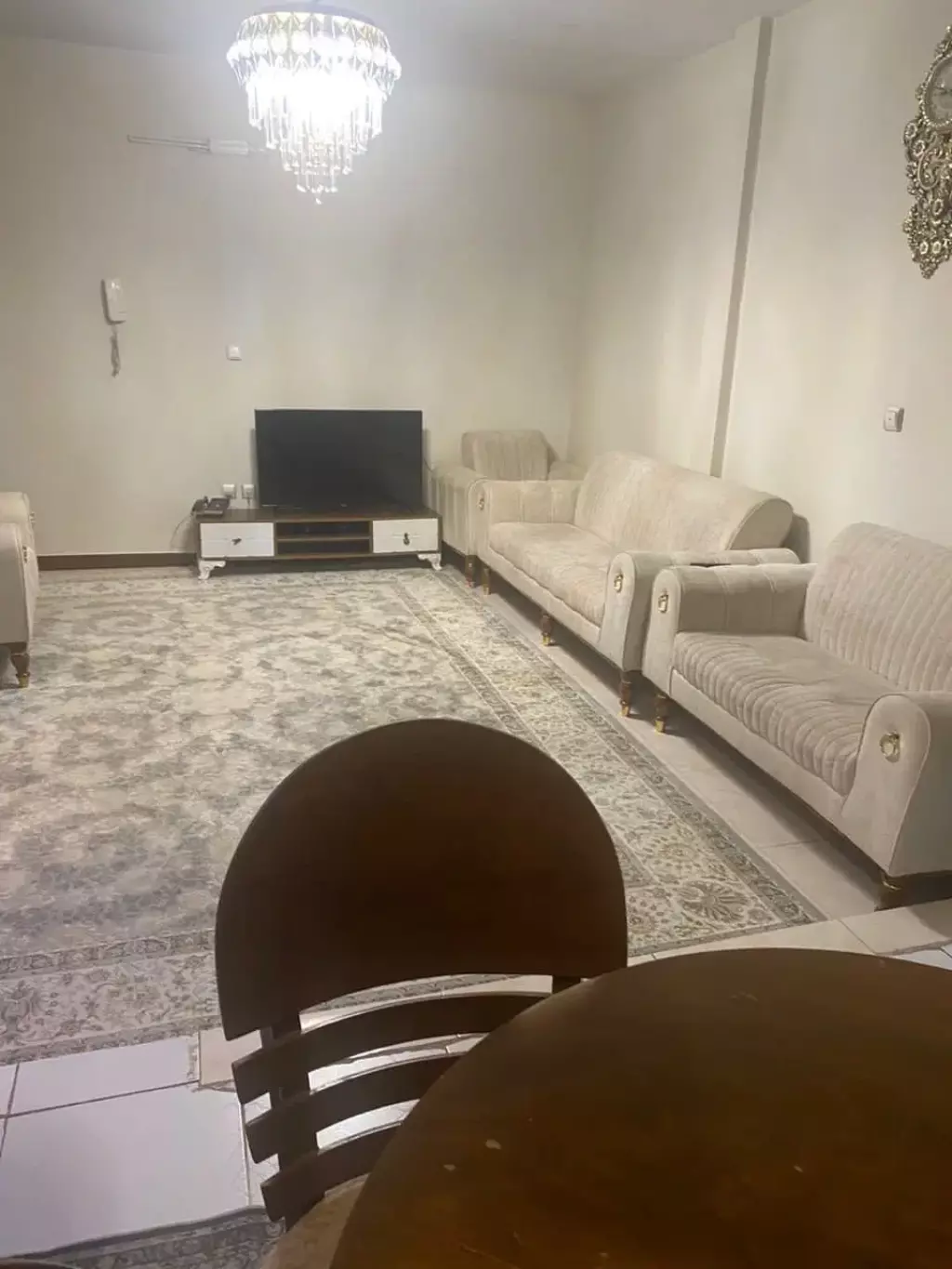 اپارتمان 46 متری