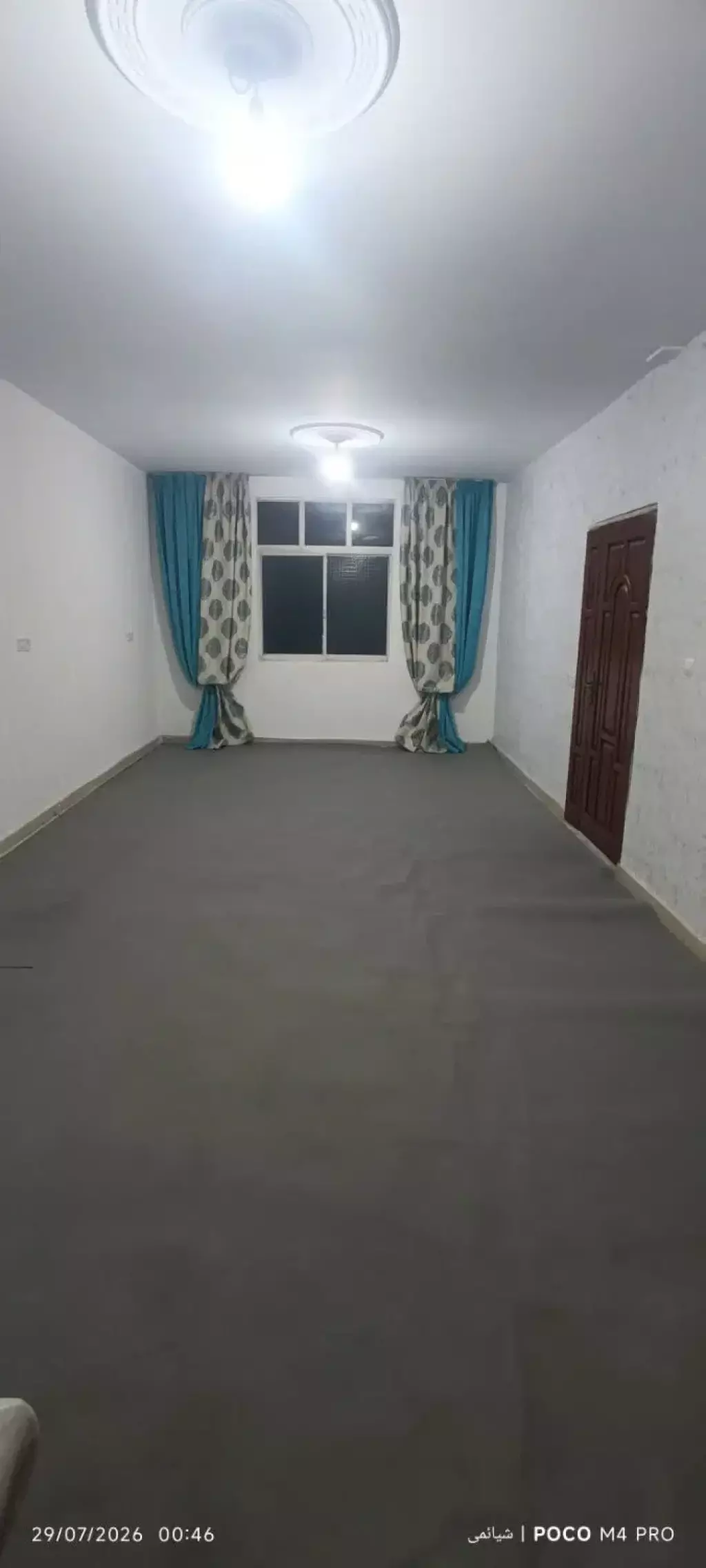 اجاره آپارتمان در نعمت آباد