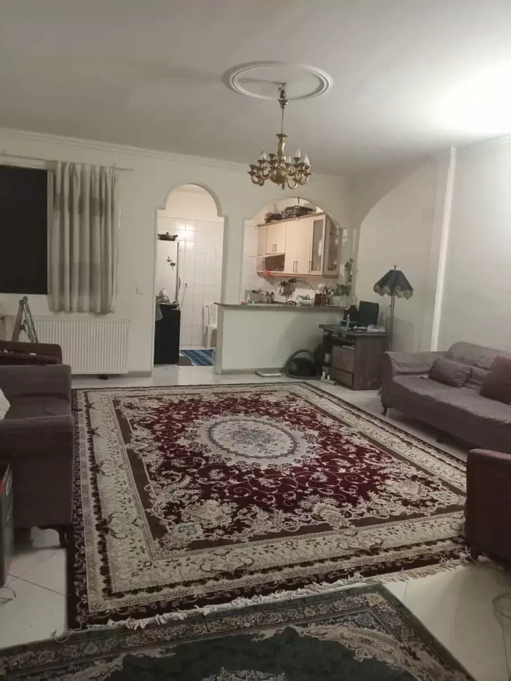 اجاره خانه در شاهین شمالی