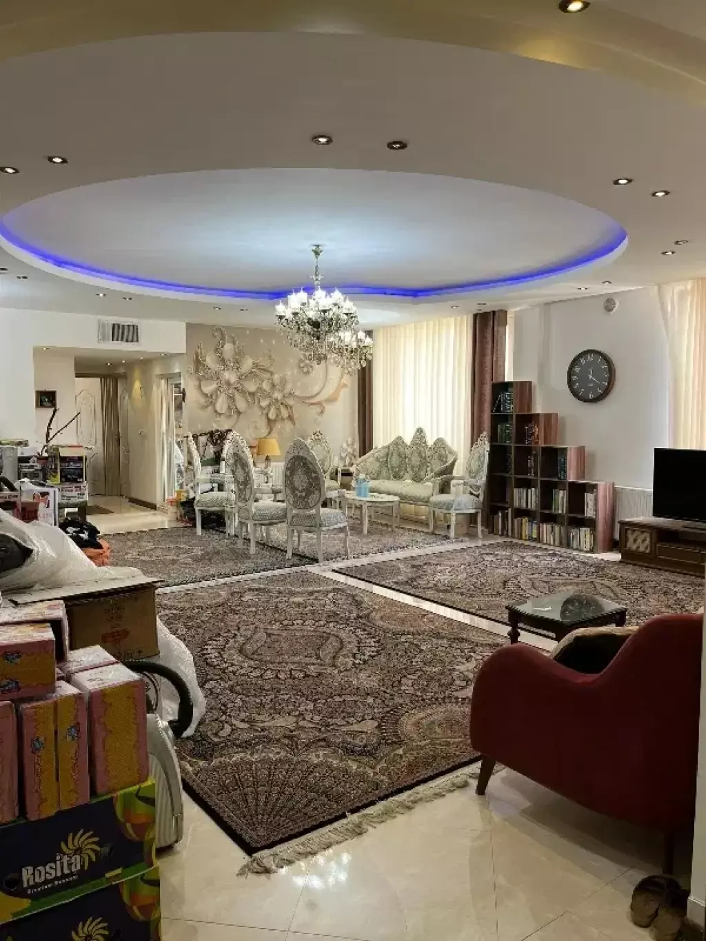ساختمان 150 متری