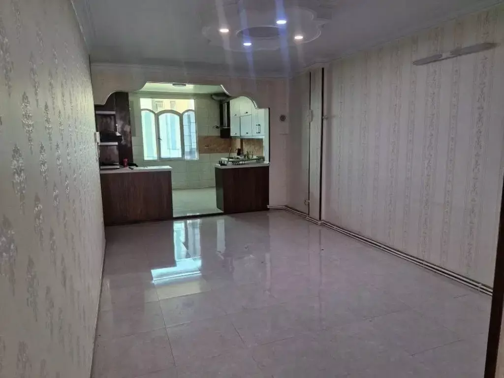 آپارتمان61 متری