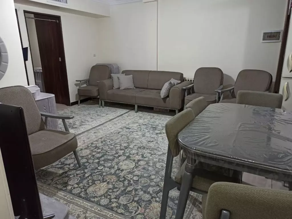 اجاره واحد 55 متری