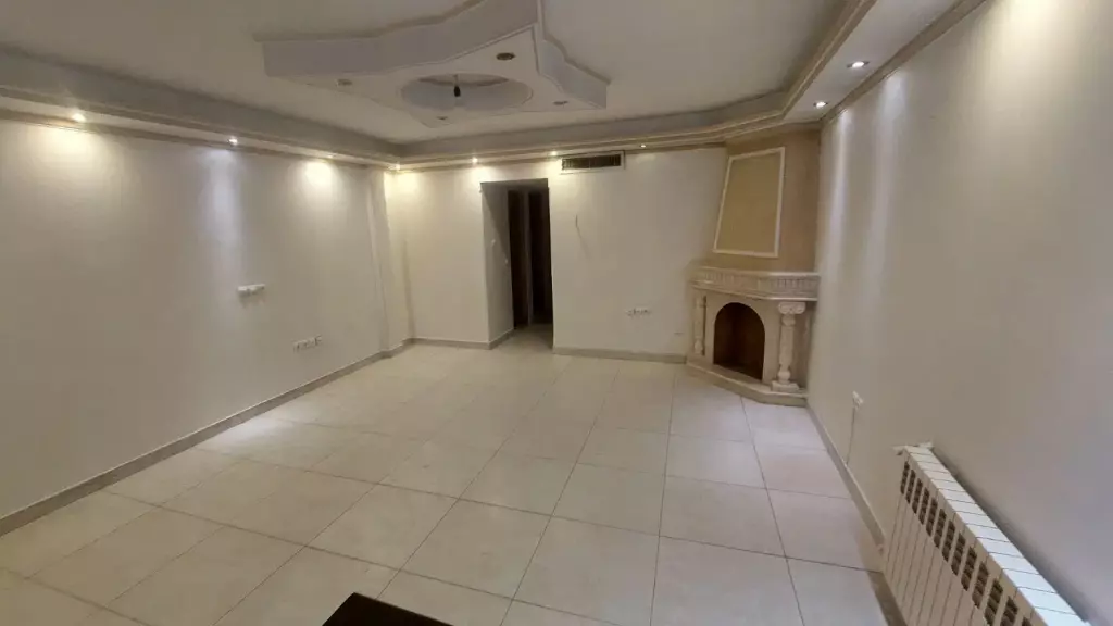 تهرانپارس املاک گیووکادوس 74متر دوخواب تکواحد
