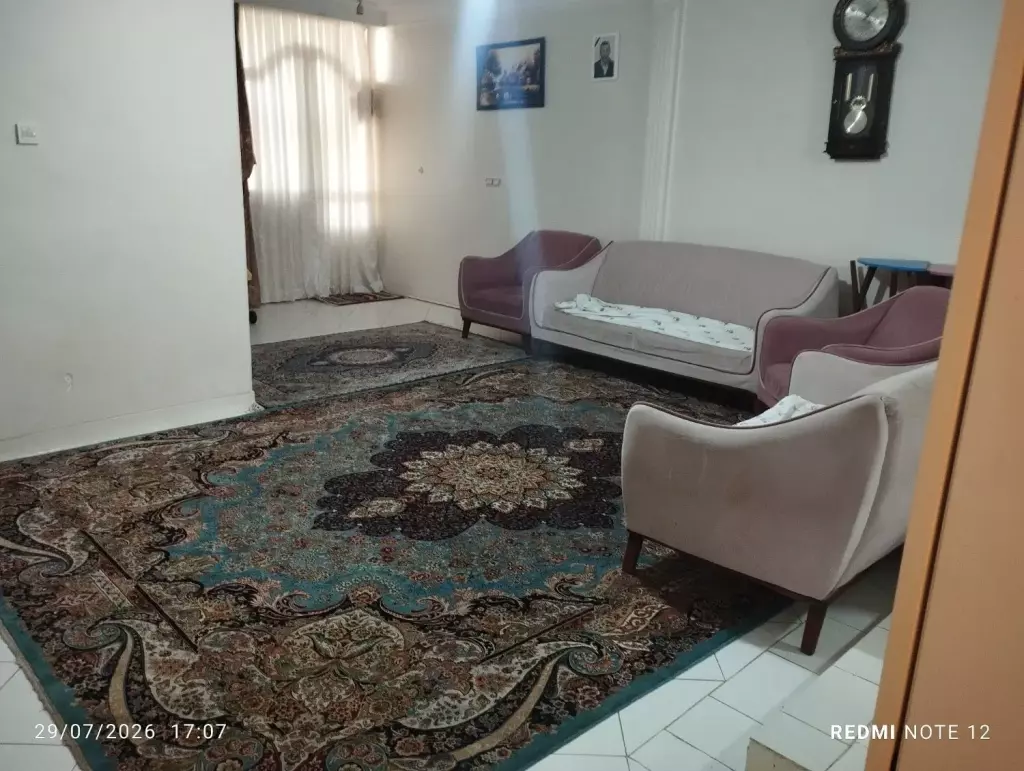آپارتمان فروشی