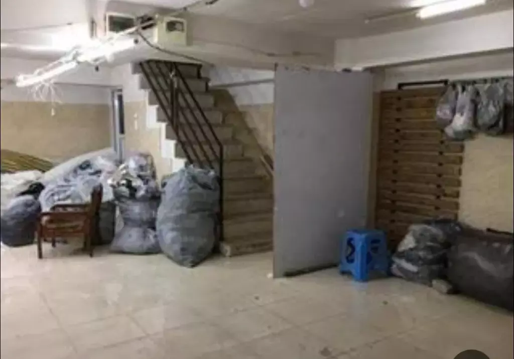 اجاره زیرزمین برای کارگاه تولیدی،برشکاری وانبار