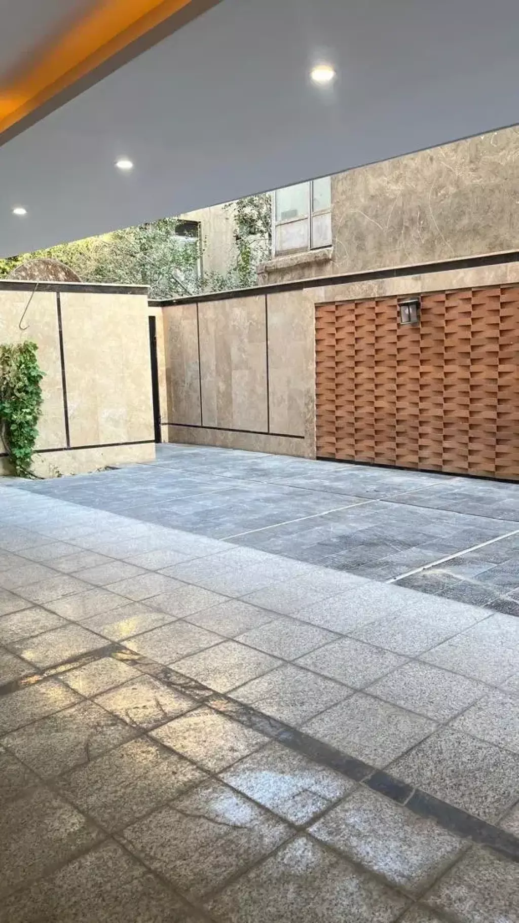 اپارتمان نامجو