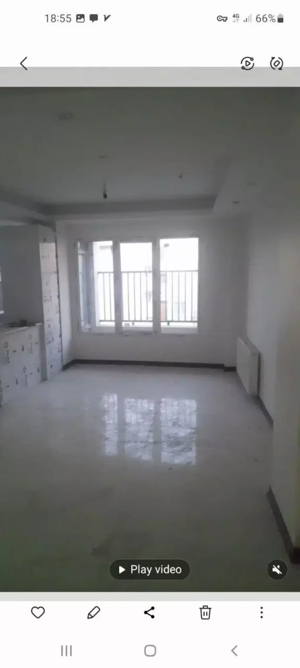 اپارتمان