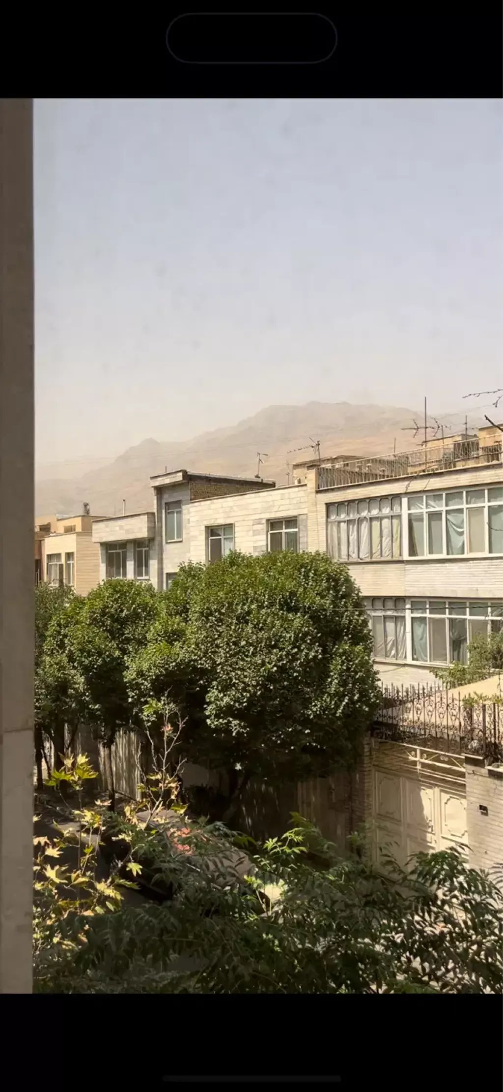 100 متر فول امکانات بلوار اوشان