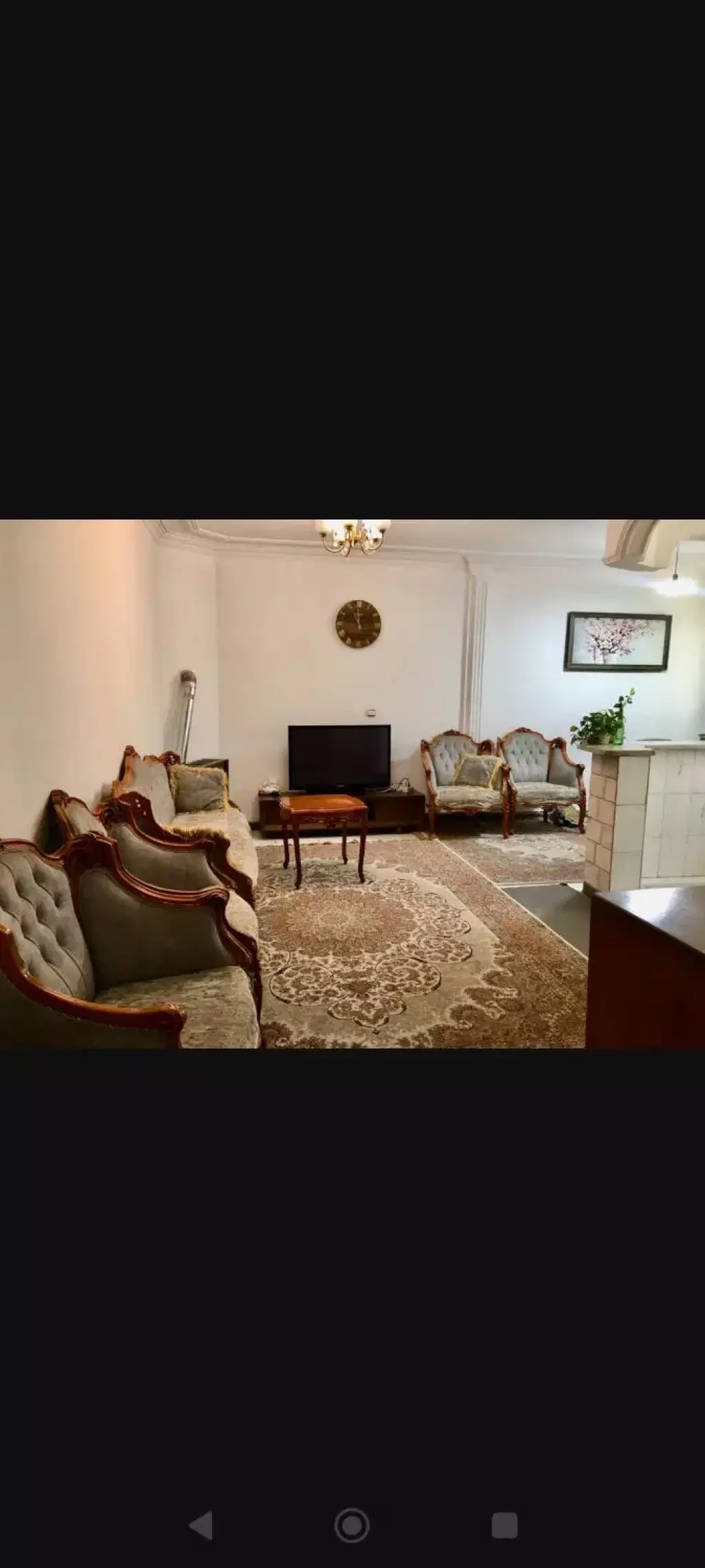 تهرانسر 50 متر6 واحدی