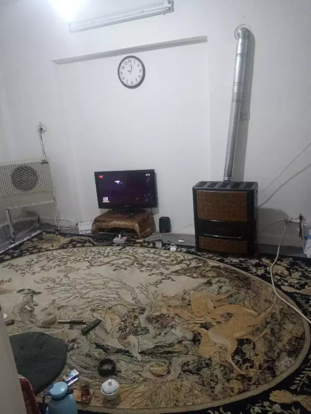 سوییت 40متری