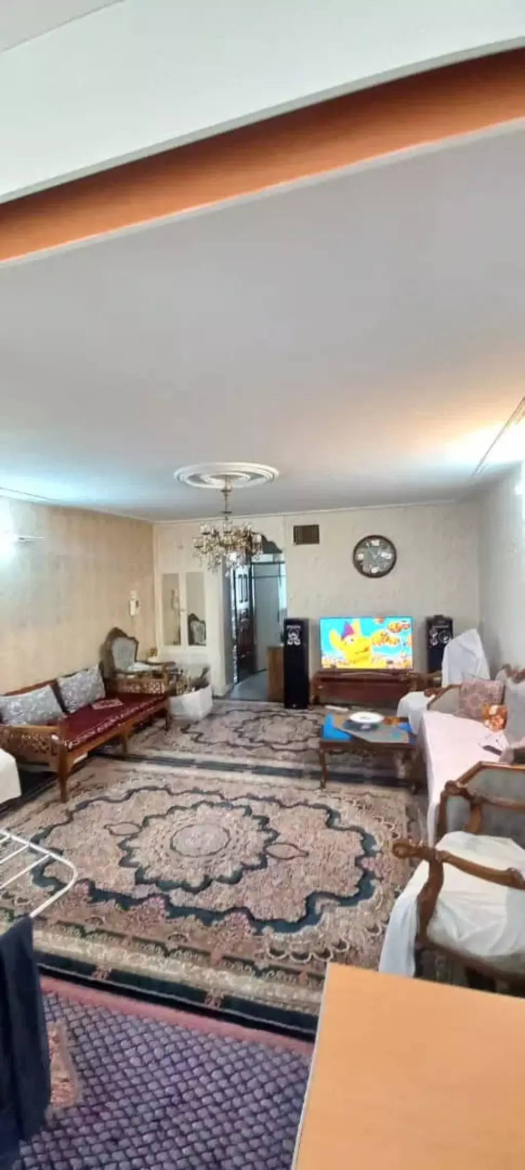 آپارتمان 60متری در نبرد شمالی