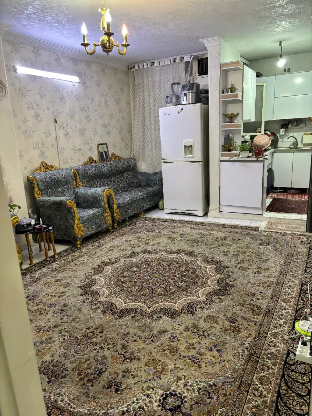 رهن خانه
