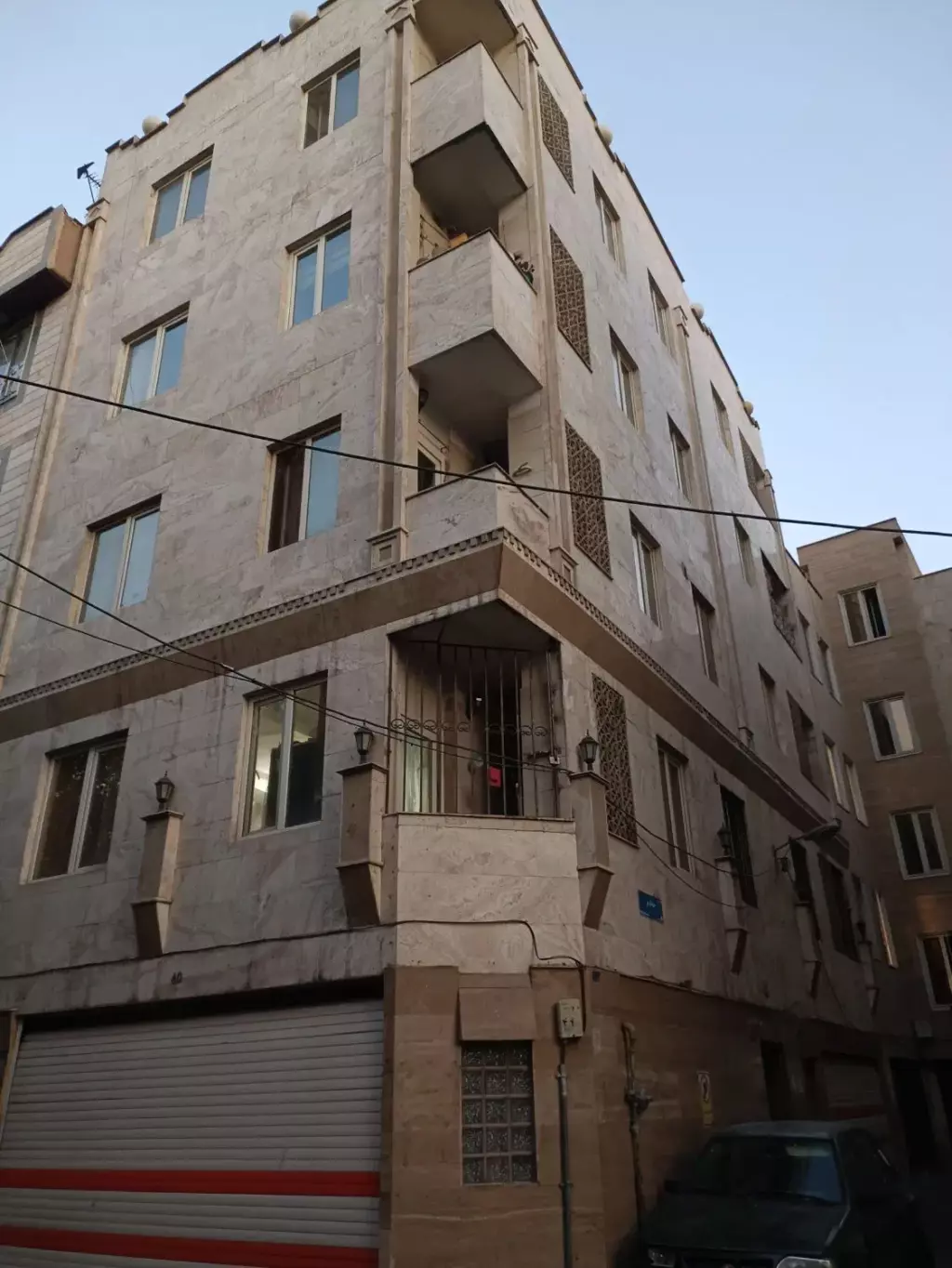 40 متر تک خواب