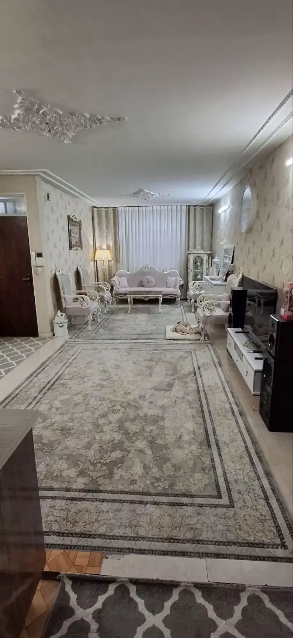 اجاره تک واحدی 67 متری