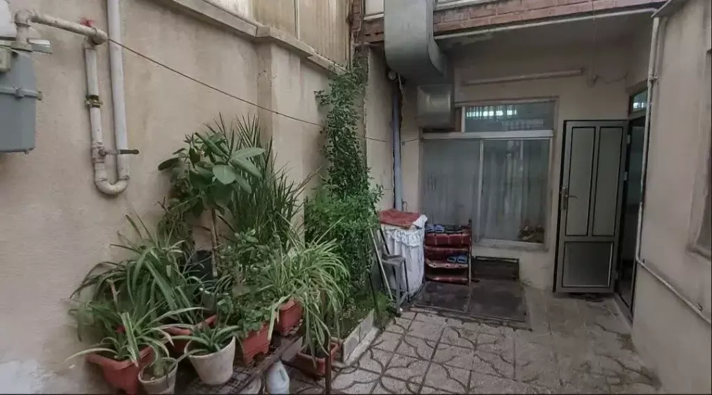فروش خانه کلنگی،قابل سکونت