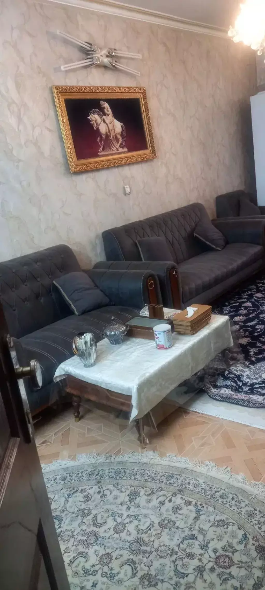 خانه اجاره ای