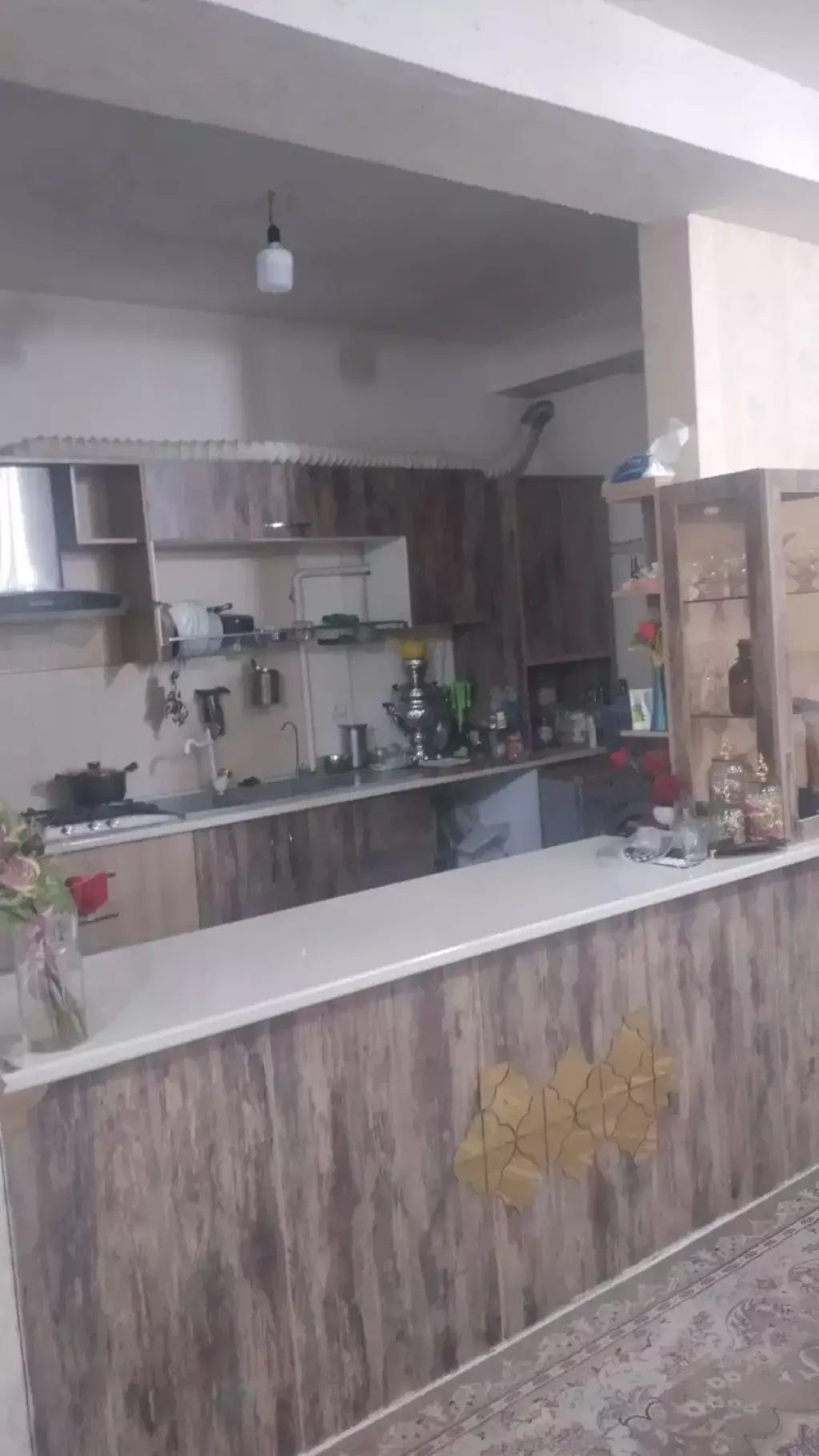 اجاره خانه نیکنام شرقی