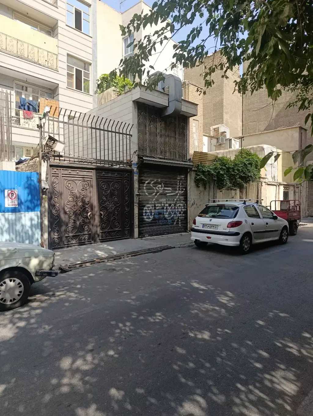 فروش مغازه