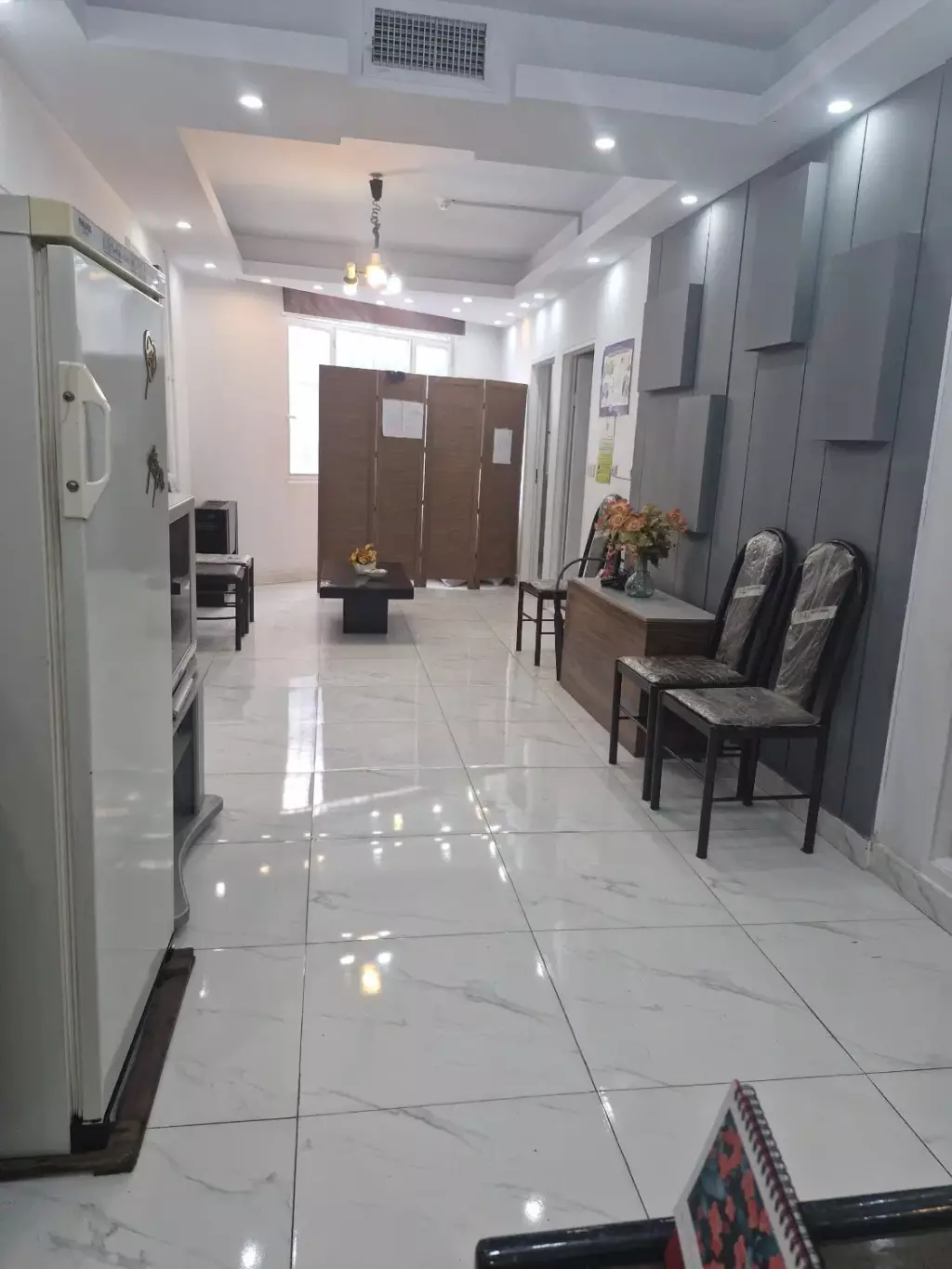 آپارتمان 85متری 5خواب