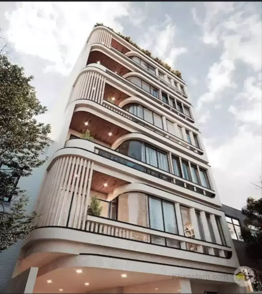 اجاره آپارتمان 85متری