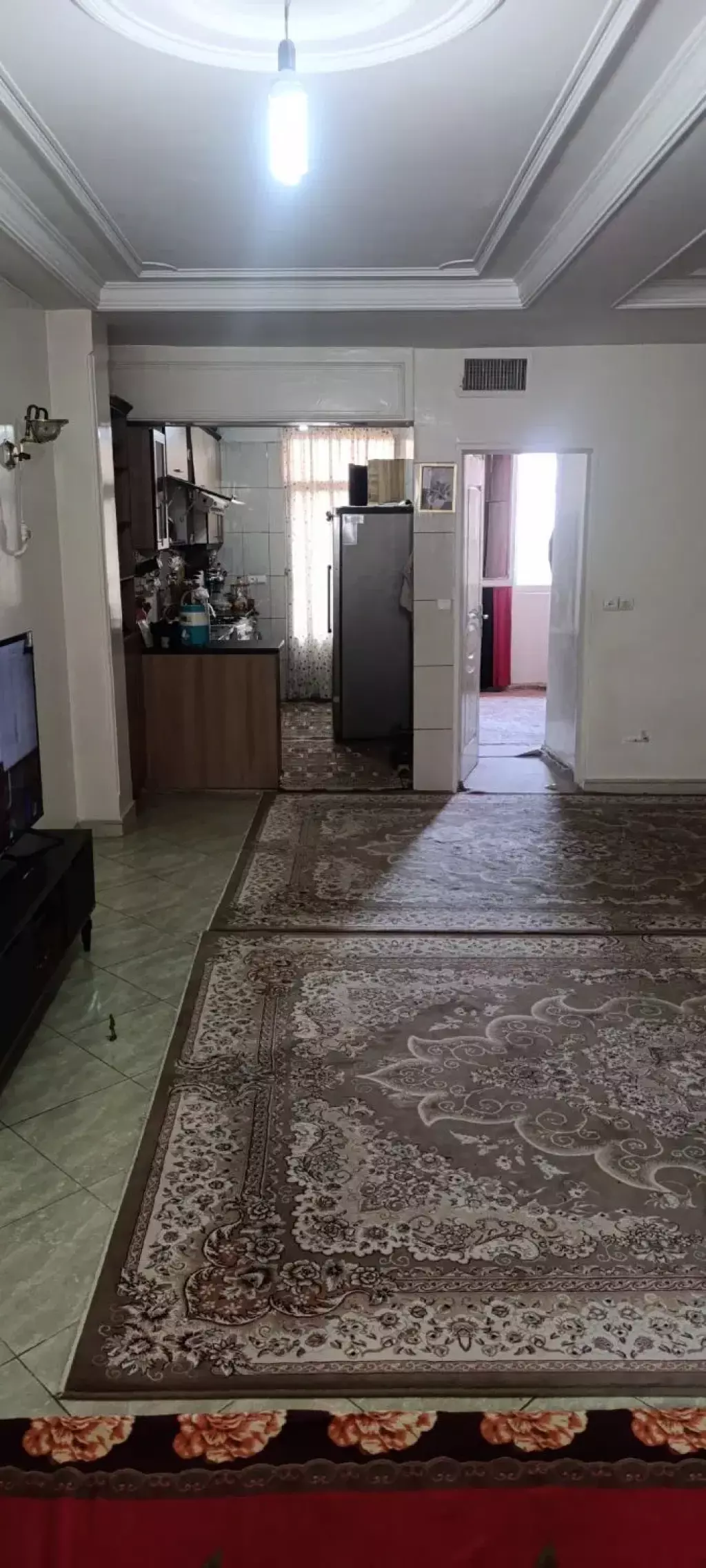 اجاره اپارتمان