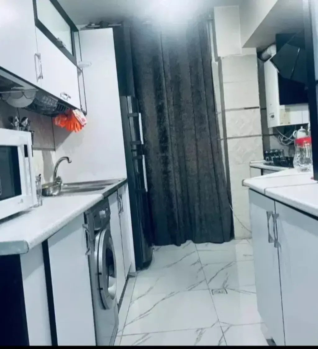 مترو زمزم 65متر دوخواب