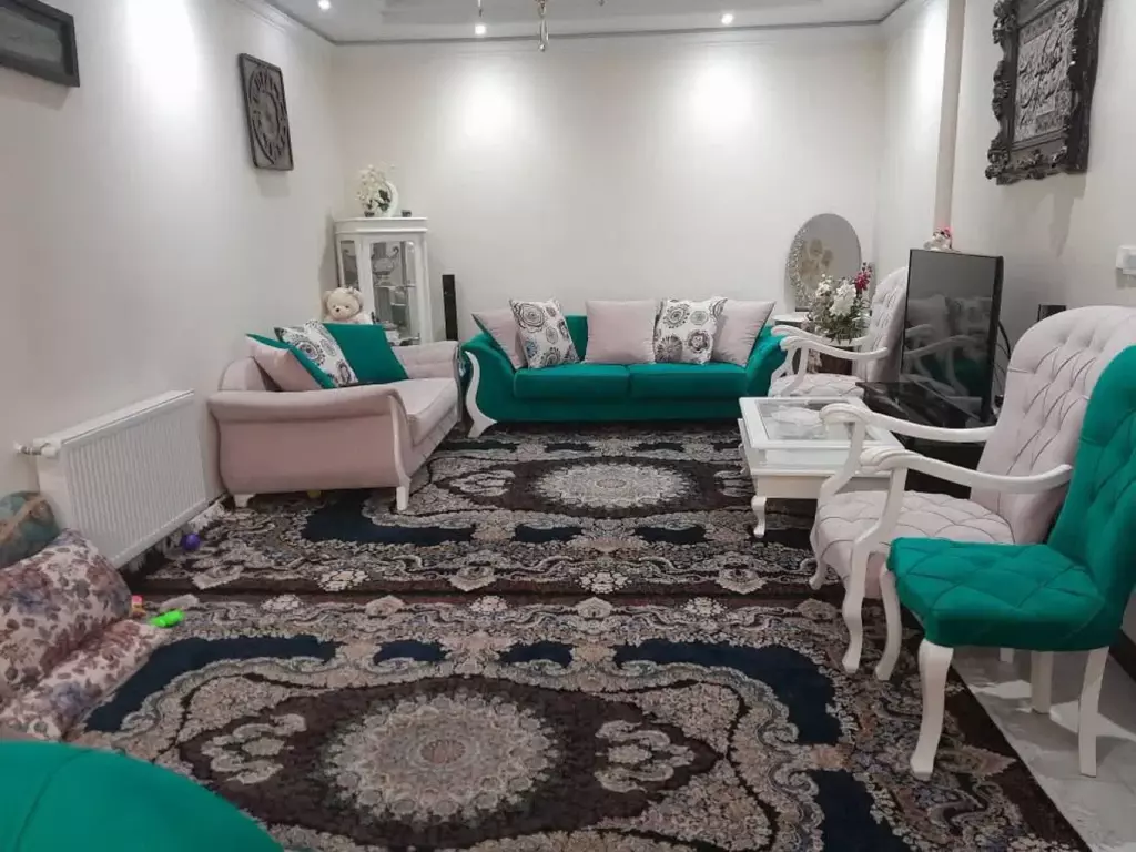 رهن اپارتمان