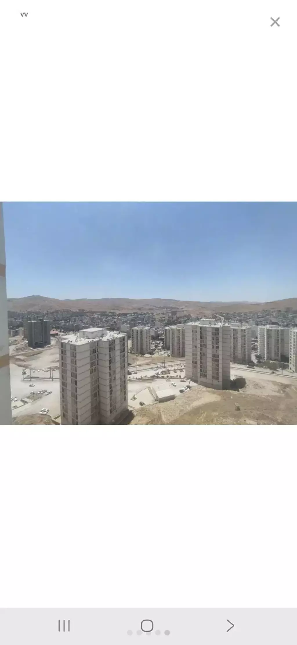 اجاره آپارتمان