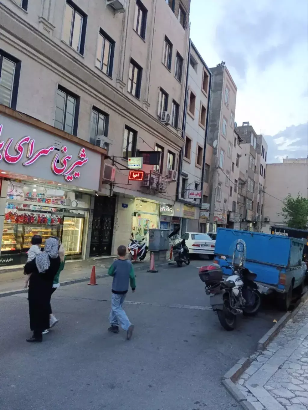 فروش مطب دندانپزشکی باتجهیزات