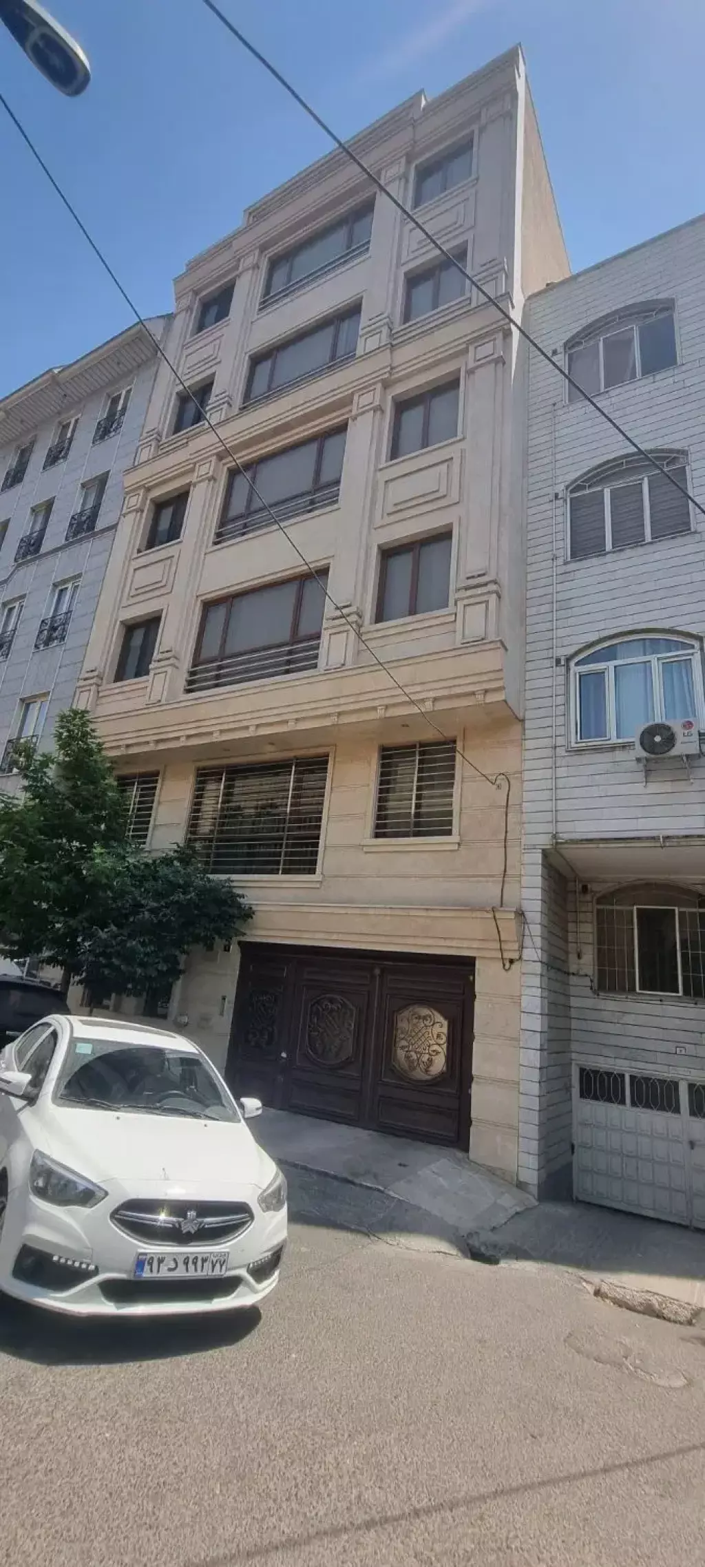 84متر2خواب/املاک شاهان