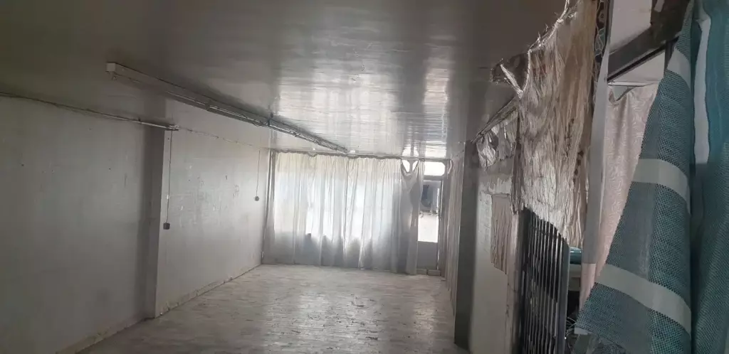 پارکینگ جهت انبار