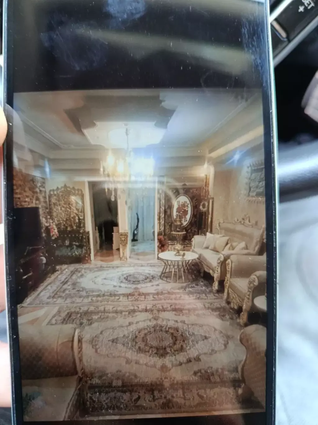 واحد 65 متر طبقه اول با پارکینگ
