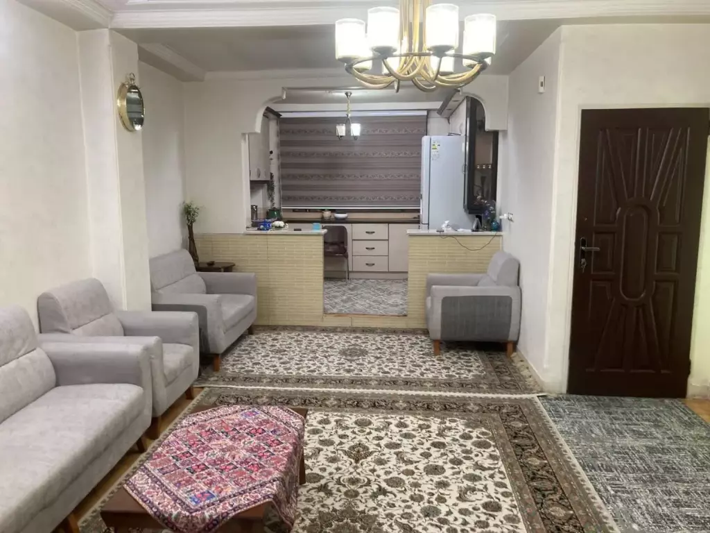 فروش 1واحد آپارتمان
