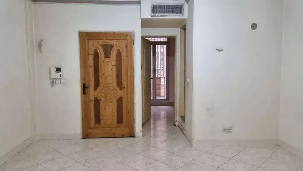 43 متر خیابان سرسبیل