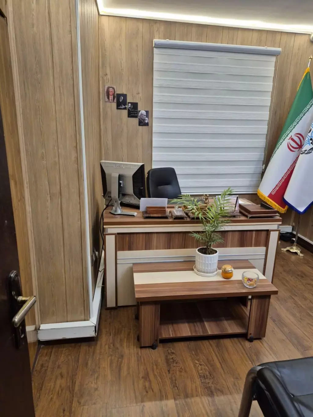 اجاره اطاق در دفتر وکالت(سعادت آباد)
