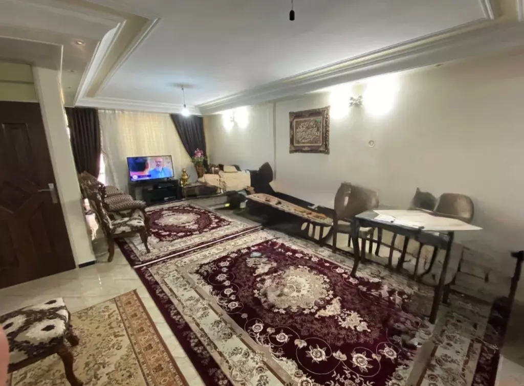 اجاره آپارتمان 65 متری در میعاد شمالی