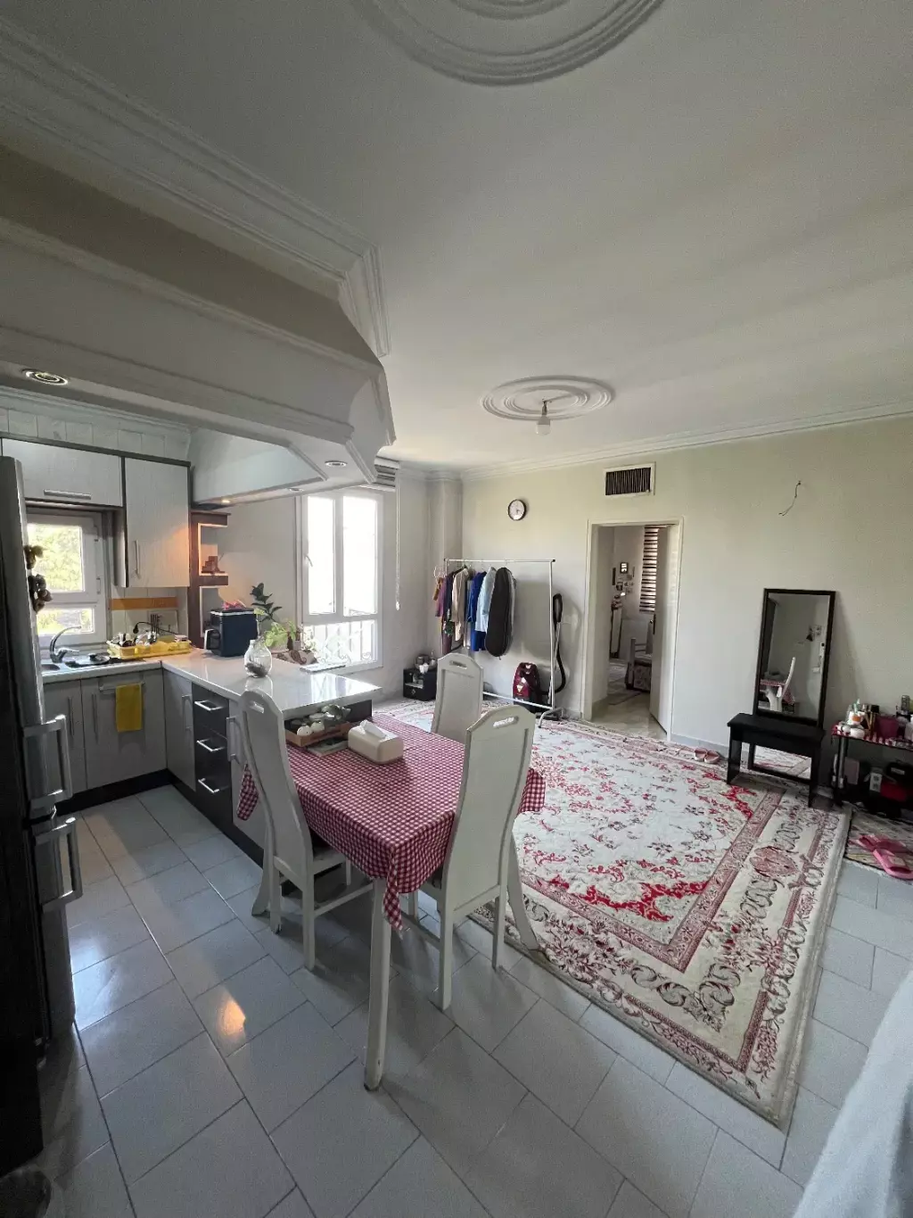 فروش آپارتمان 43 متری